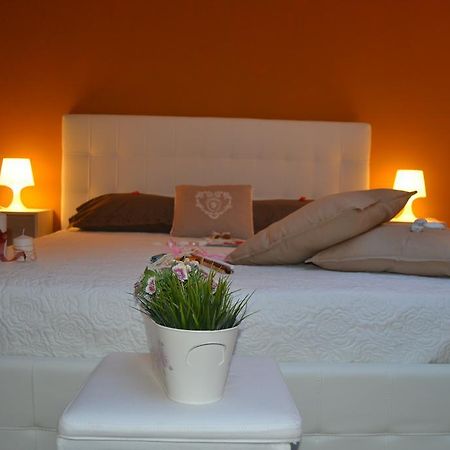 Via Roma Apartment Deluxe Salerno Ngoại thất bức ảnh