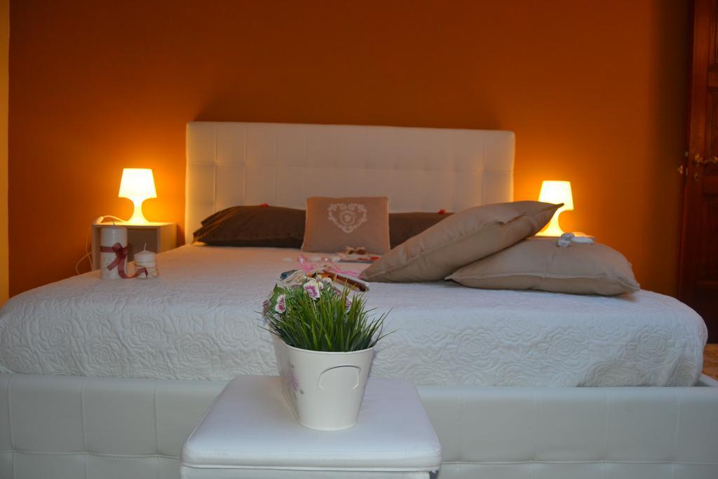 Via Roma Apartment Deluxe Salerno Ngoại thất bức ảnh