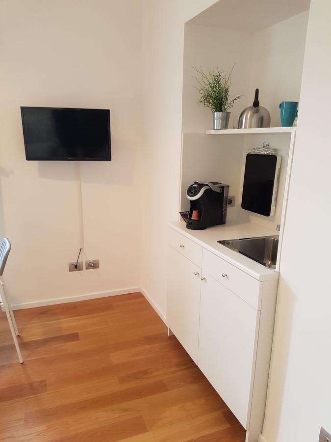 Via Roma Apartment Deluxe Salerno Ngoại thất bức ảnh